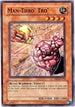 Man-Thro' Tro' (DR2-EN194) [Dark Revelation Volume 2]