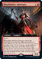 Bloodthirsty Adversary (Extended Art) (351) [Innistrad: Midnight Hunt]