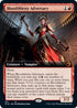 Bloodthirsty Adversary (Extended Art) (351) [Innistrad: Midnight Hunt]