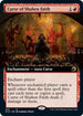 Curse of Shaken Faith (Extended Art) (353) [Innistrad: Midnight Hunt]