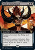Mask of Griselbrand (Extended Art) (347) [Innistrad: Midnight Hunt]