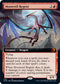 Moonveil Regent (Extended Art) (357) [Innistrad: Midnight Hunt]