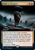 Wake to Slaughter (Extended Art) (376) [Innistrad: Midnight Hunt]