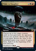 Wake to Slaughter (Extended Art) (376) [Innistrad: Midnight Hunt]
