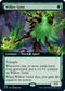 Willow Geist (Extended Art) (366) [Innistrad: Midnight Hunt]