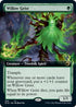 Willow Geist (Extended Art) (366) [Innistrad: Midnight Hunt]