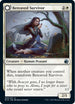 Bereaved Survivor (4) [Innistrad: Midnight Hunt]