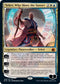 Teferi, Who Slows the Sunset (245) [Innistrad: Midnight Hunt]
