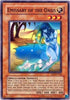 Emissary of the Oasis (DR2-EN196) [Dark Revelation Volume 2]