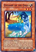 Emissary of the Oasis (DR2-EN196) [Dark Revelation Volume 2]