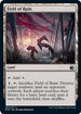 Field of Ruin (262) [Innistrad: Midnight Hunt]