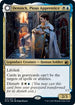Dennick, Pious Apprentice (217) [Innistrad: Midnight Hunt]