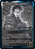 Dennick, Pious Apprentice (Showcase) (317) [Innistrad: Midnight Hunt]
