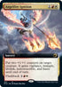 Angelfire Ignition (Extended Art) (367) [Innistrad: Midnight Hunt]