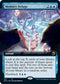 Memory Deluge (Extended Art) (337) [Innistrad: Midnight Hunt]