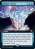 Memory Deluge (Extended Art) (337) [Innistrad: Midnight Hunt]