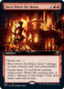 Burn Down the House (Extended Art) (352) [Innistrad: Midnight Hunt]