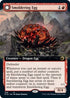 Smoldering Egg (Extended Art) (358) [Innistrad: Midnight Hunt]