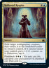 Hallowed Respite (227) [Innistrad: Midnight Hunt]