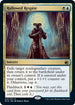 Hallowed Respite (227) [Innistrad: Midnight Hunt]