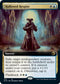Hallowed Respite (Extended Art) (373) [Innistrad: Midnight Hunt]