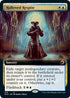 Hallowed Respite (Extended Art) (373) [Innistrad: Midnight Hunt]