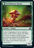 Deathbonnet Sprout (181) [Innistrad: Midnight Hunt]
