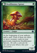 Deathbonnet Sprout (181) [Innistrad: Midnight Hunt]