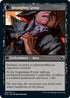 Vengeful Strangler (126) [Innistrad: Midnight Hunt]