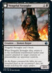 Vengeful Strangler (126) [Innistrad: Midnight Hunt]
