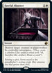 Fateful Absence (18) [Innistrad: Midnight Hunt]