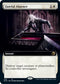 Fateful Absence (Extended Art) (328) [Innistrad: Midnight Hunt]