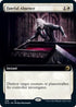 Fateful Absence (Extended Art) (328) [Innistrad: Midnight Hunt]