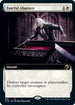 Fateful Absence (Extended Art) (328) [Innistrad: Midnight Hunt]