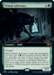 Primal Adversary (Extended Art) (363) [Innistrad: Midnight Hunt]