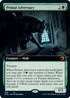 Primal Adversary (Extended Art) (363) [Innistrad: Midnight Hunt]