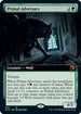 Primal Adversary (Extended Art) (363) [Innistrad: Midnight Hunt]