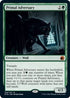 Primal Adversary (194) [Innistrad: Midnight Hunt]