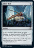 Silver Bolt (258) [Innistrad: Midnight Hunt]