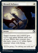 Blessed Defiance (5) [Innistrad: Midnight Hunt]
