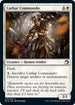 Cathar Commando (10) [Innistrad: Midnight Hunt]