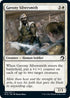 Gavony Silversmith (21) [Innistrad: Midnight Hunt]