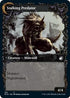 Shady Traveler (Showcase) (291) [Innistrad: Midnight Hunt]