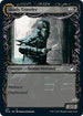 Shady Traveler (Showcase) (291) [Innistrad: Midnight Hunt]