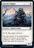 Gavony Trapper (22) [Innistrad: Midnight Hunt]