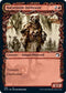 Harvesttide Infiltrator (Showcase) (293) [Innistrad: Midnight Hunt]