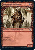 Harvesttide Infiltrator (Showcase) (293) [Innistrad: Midnight Hunt]