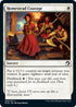 Homestead Courage (24) [Innistrad: Midnight Hunt]