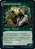 Outland Liberator (Showcase) (303) [Innistrad: Midnight Hunt]