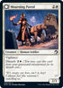 Mourning Patrol (28) [Innistrad: Midnight Hunt]